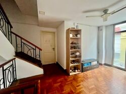 Park Villas (D19), Terrace #568775131